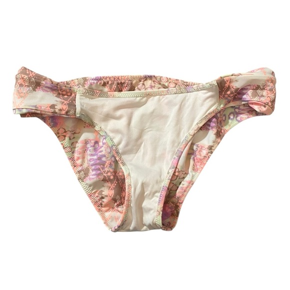 Victoria's Secret Pastel Bikini Bottom - Picture 3 of 4